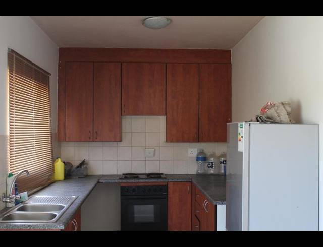 3 BEDROOM APARTMENT FOR SALE IN VORNA VALLEY